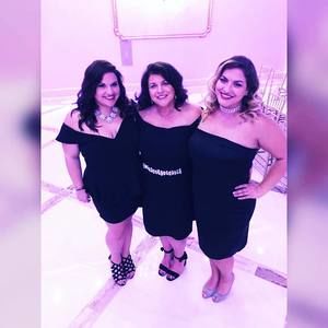 Meet your Posher, Mary liz